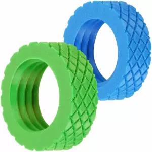 도자기용 실밥 도구 2개 세트 뚜껑을 만드는 비누 디스펜서 병