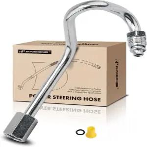 쉐보레 실버라도 1500/2500 1500 클래식 및 GMC 시에라 오링 튜브 프롬 펌프와 호환되는 A프리미엄 파워