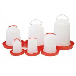 닭물통 병아리 15L 급수기