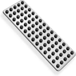 메르세데스 벤츠 A C CLA GLA GLK 클래스 W176 C117 X156 W204 W212 X204 액세서리 풋레스트 데드 페달