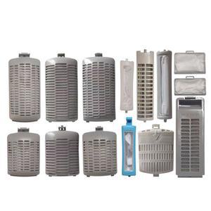 Midea 세탁기 필터 백, 완전 자동 박스, 박스에 적합