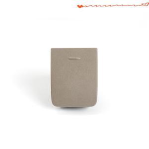 자동차 음료 홀더 메르세데스 벤츠 W636 Vito A 용 승객 사이드 대시 컵 6396800458 그레이 베이지