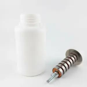 롤러 스케이트 스케이트보드 스쿠터용 윌롱 신발 베어링 청소용 병 유닛 누수 방지 도구 키트 청소기