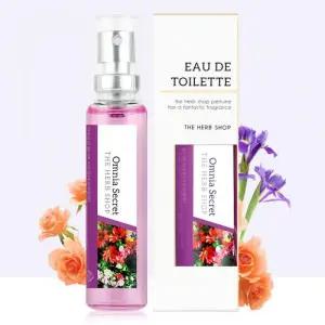 미니 향수 옴니아시크릿 휴대용 퍼퓸 18ml