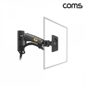 벽걸이 모니터 거치대 하중 7kg