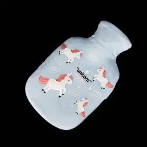 스카이 350ml 온수팩 물주머니 보온 찜질주머니