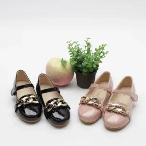 여아구두 체인 단화 87849