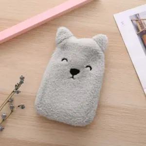 워터 주머니 보온 물주머니 핫팩 여행용 350ml 보온팩 온수손난로 물핫팩