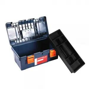 50x27.5cm 오프 공구박스 2단 공구상자 휴대용공구함