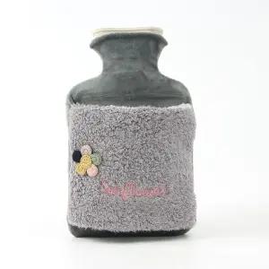 물주머니 보온 찜질 온수 주머니 핫팩 온수물주머니 핫팩주머니 온수팩