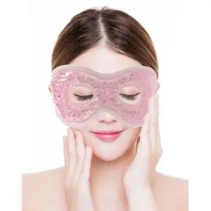 눈 가열 안대 휴대용 아이스 눈팻 눈온습기찜질 소프트겔찜질팩