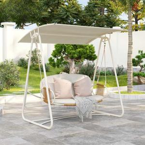 정원그네 까페 감성 포토존 체어 스윙 인테리어 야외