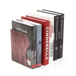 접이식 책꽂이 북받침 길이조절 책서랍 스틸책꽂이 스탠드책꽂이