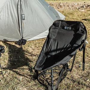 필드레코드 FR chair carbon field 엔드 탄소 리코드 스틱 카본 플러그