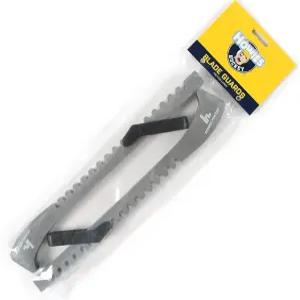 하우즈 하키 스 스케이트 가드 및 피겨 블레이드 프로텍터 하드 플라스틱 쉘 다양한 색상 옵션