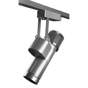 방수 로고 조명 고보라이트 바닥 길거리 레일 벽면