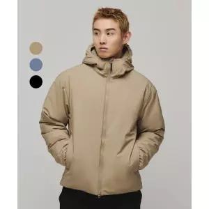 MUSINSA STANDARD SPORTS 코어 클래식 패딩 자켓 (3colors) 109470