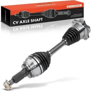 캐딜락 쉐보레 및 GMC 모델과 호환되는 A프리미엄 CV 액슬 샤프트 어셈블리 실버라도 1500 교외 타호