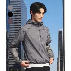 MUSINSA STANDARD SPORTS [시티러닝] 슈퍼 쏘닉 바람막이 (3color) 109465