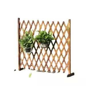 마당 울타리 전원주택 대형 테라스 정원 강아지 펜스 조립식