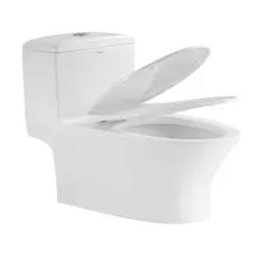 작은 원피스양변기 양변기 도기 화장실 아파트 상가 욕실