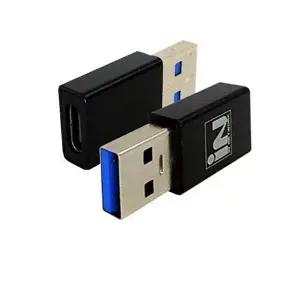 USB3.0 (M) to USB3.1 Type-C (F) 젠더-WD4BBD1