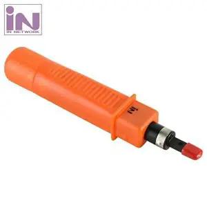 랜툴 임팩트툴 88/110 Block 펀치툴 키스톤 작업-WD4BBC7