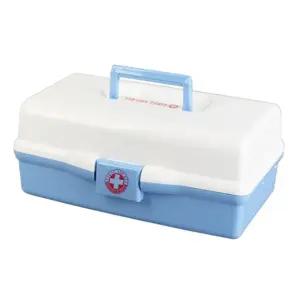 마더스케어 2호 구급함(케이스 및 내용물 포함)