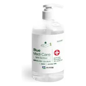 의약외품 블루메디 손소독제 소독겔 500ml / 20개 1box