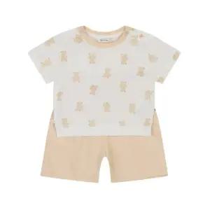 아가방 TC01 아가방 여름 에렌곰곰상하(L/BEIGE)_  01T32302325