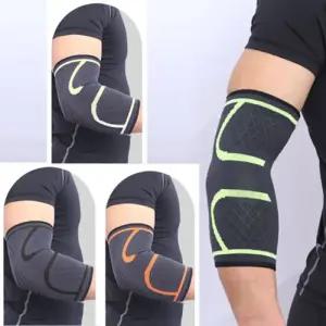 VIDS-SS1836 포인트컬러 팔꿈치보호대