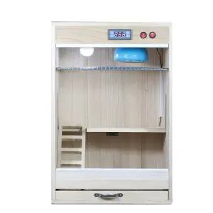 슈가 글라이더 은신처 하늘다람쥐 케이지 포치 토끼