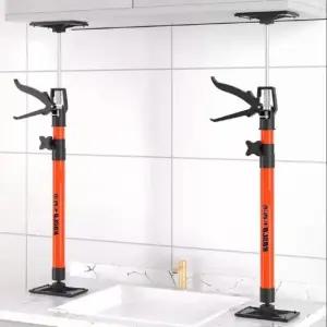 천장 받침 클램프 브래킷 고정봉 고정 짧은 판넬 석고보드