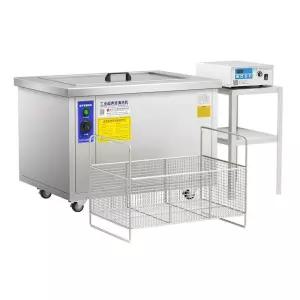 공업용 대형 초음파 세척기 녹제거기 소니케이션 한국형