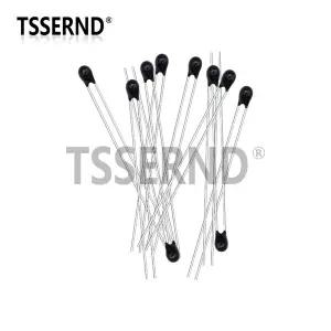 3950 NTC 서미스터 열 저항기 5% MF52AT MF52 B 1K 2K 3K 4.7K 5K 10K 20K 47K 50K 100K 10 개