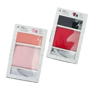 (6-12M) 나이키 조던 긴팔 에센셜 박스 세트(N253UU874P)