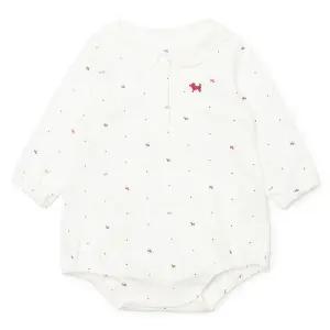 블루독베이비 **RD)BI 카라 바디수트(44A70-040-05)