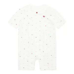 블루독베이비 **RD)도기B.I 카라7부 우주복(44170-041-16)