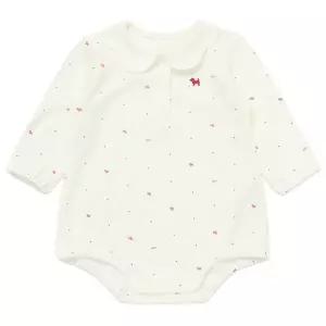 블루독베이비 RD)BI 카라 바디수트(45A70-040-24)