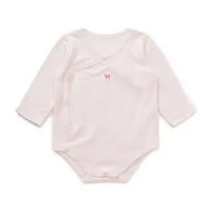 블루독베이비 PK)구름 모달 배내 바디수트(46170-040-07)