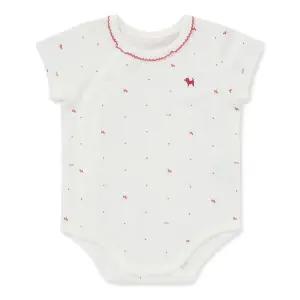 블루독베이비 RD)B.I. 뱀부 바다수트(45370-040-02)