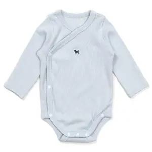 블루독베이비 BL)블루독 바디수트(44170-040-14-45170-040-18)