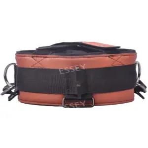 넥하네스 단련 밴드 강화 근육 승모근 트레이닝 목 운동