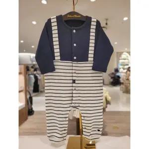 쇼콜라 올리버우주복 가을겨울볼드외복 (TNMWQX11U)