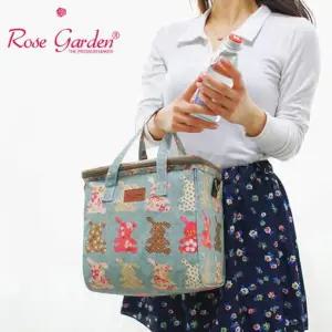 로즈가든 쿨러백3종 여름 보냉백 보냉가방 아이스박스