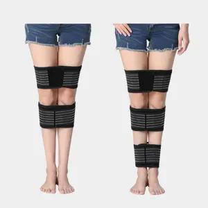 오다리 벨트 OX 휜다리 고정밴드 3P DD-13024