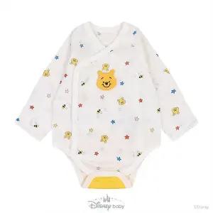 디즈니베이비 [이월상품]스타 푸우배내수트_79S317901