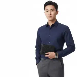 남성 시그니처 시마 반지갑 779836 CWC1N 1000