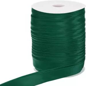 패티킬 더블 폴드 바이어스 테이프 1인치 x 55야드 연속 바인딩 재봉용 새틴 원단 퀼팅 시밍 헤밍 배관