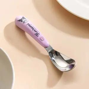 산리오 베이비 스푼-쿠로미